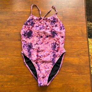 SIZE 30 RETIRED PRINT JOLYN TIE BACK